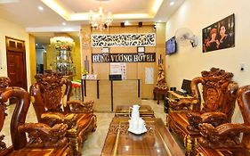 Hung Vuong Hotel